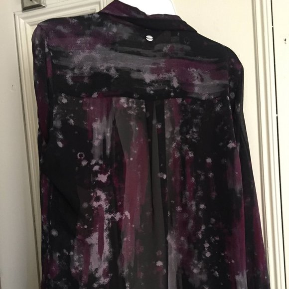 Guess Blouse - Picture 1 of 3